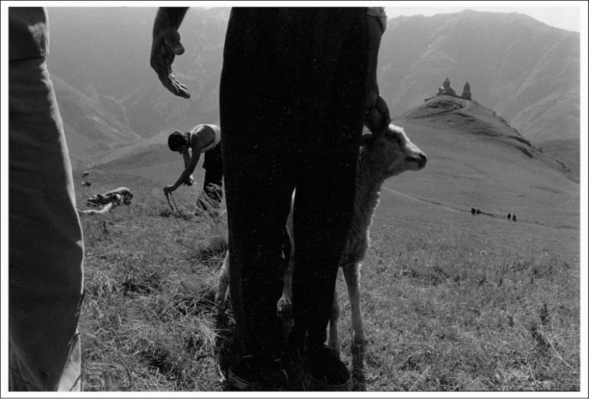 Wonderland: Un cuento de hadas sobre el Monolito Soviético Wonderland: Un cuento de hadas sobre el Monolito Soviético