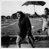 Wonderland: Un cuento de hadas sobre el Monolito Soviético