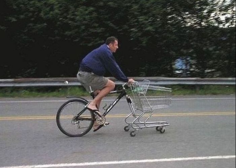 Y así, o tiene miedo de que el maestro