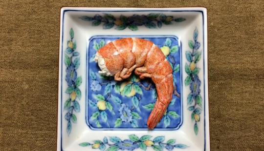 You will never guess what these products are made of