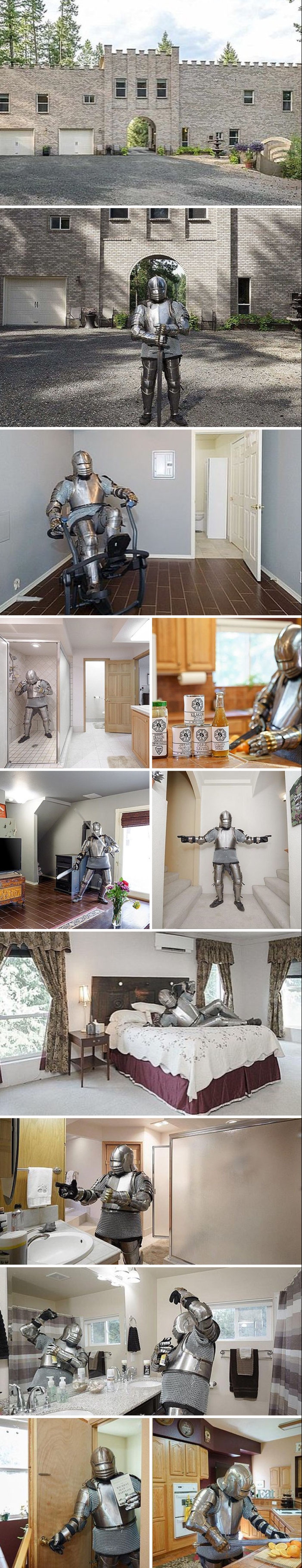 “Zillow Gone Wild”: 10 Of The Most Unhinged Listings Of All Time