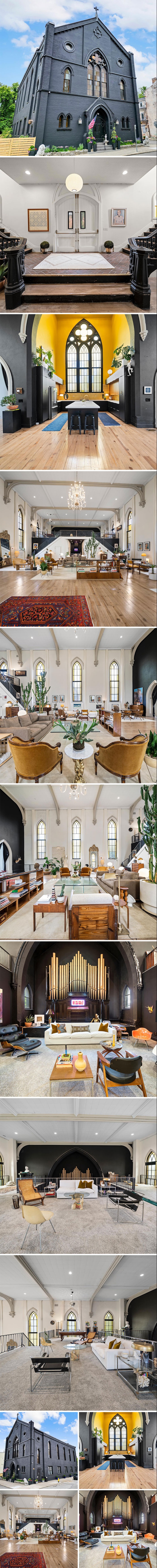 “Zillow Gone Wild”: 10 Of The Most Unhinged Listings Of All Time