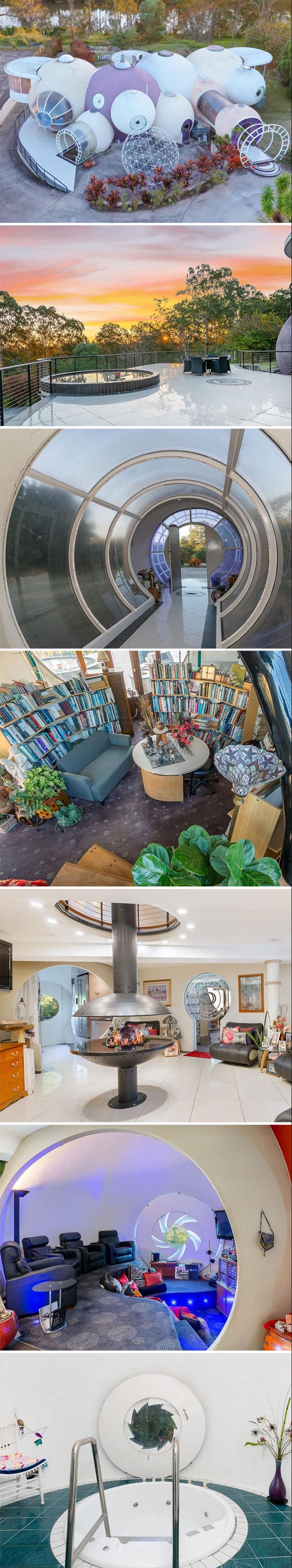 “Zillow Gone Wild”: 10 Of The Most Unhinged Listings Of All Time