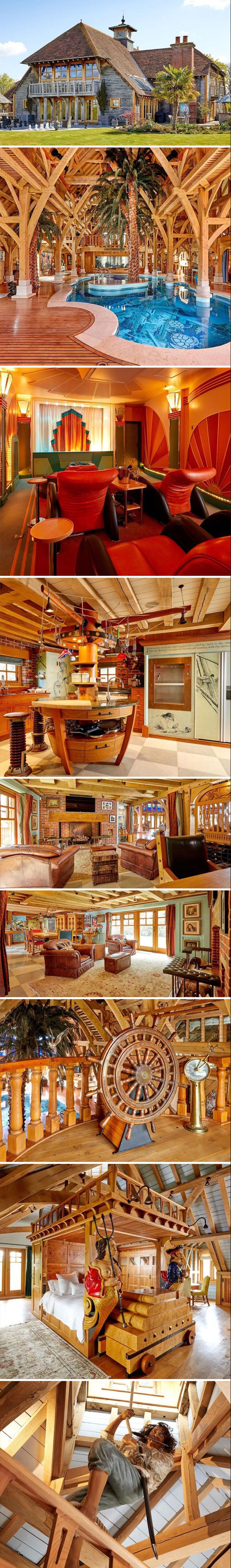 “Zillow Gone Wild”: 10 Of The Most Unhinged Listings Of All Time