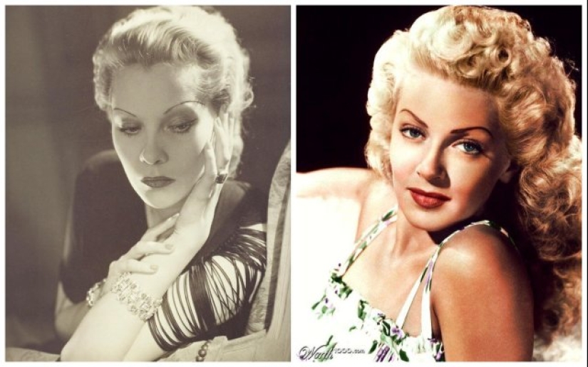 10 actores y actrices de la URSS que podrían reemplazar a las estrellas de Hollywood