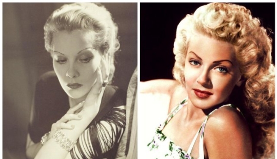 10 actores y actrices de la URSS que podrían reemplazar a las estrellas de Hollywood 10 actores y actrices de la URSS que podrían reemplazar a las estrellas de Hollywood