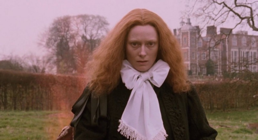 10 actors, chameleons, able to transform into anyone 10 actors, chameleons, able to transform into anyone