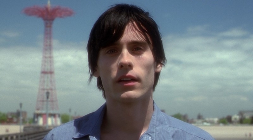 10 actors, chameleons, able to transform into anyone 10 actors, chameleons, able to transform into anyone