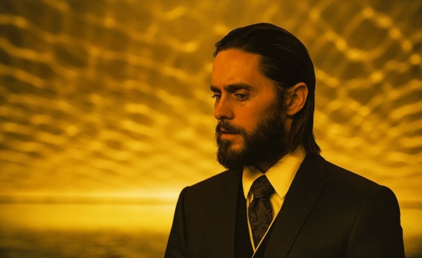 10 actors, chameleons, able to transform into anyone 10 actors, chameleons, able to transform into anyone