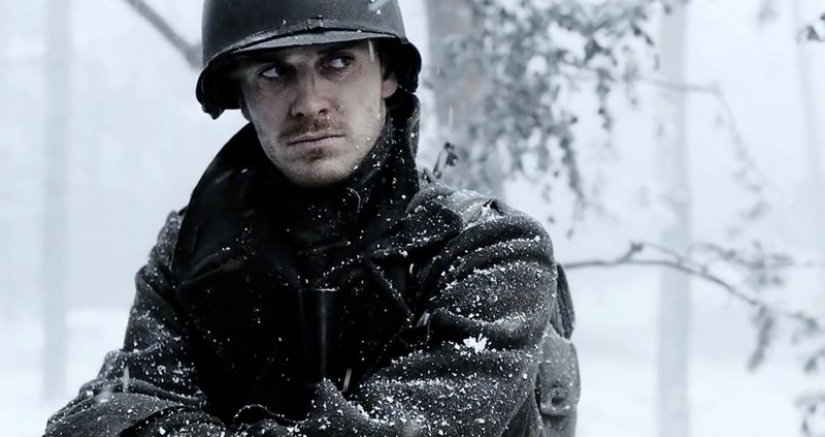 10 actors, chameleons, able to transform into anyone 10 actors, chameleons, able to transform into anyone