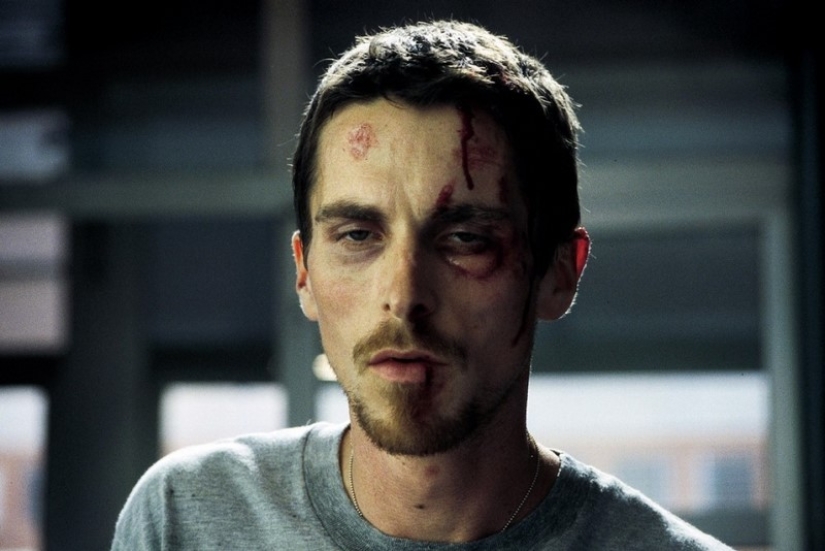 10 actors, chameleons, able to transform into anyone 10 actors, chameleons, able to transform into anyone