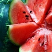 10 amazing recipes for watermelon dishes