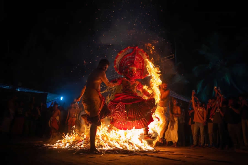 10 Amazing Visual Story Winning Photos From The Independent Photographer Awards 2025