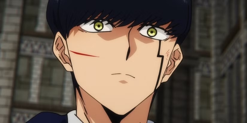 10 animes de acción que son (casi) tan buenos como Solo Leveling