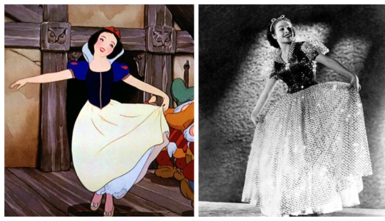 10 beauties who served as prototypes of beautiful Disney heroines 10 beauties who served as prototypes of beautiful Disney heroines