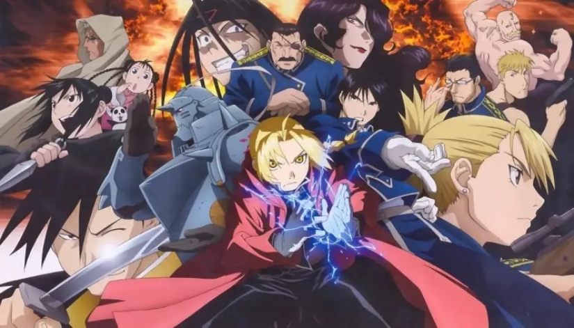 10 Best Anime English Dubs That Outshine the Original