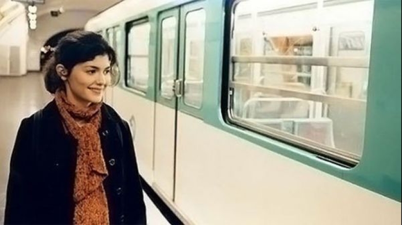 10 best Audrey Tautou movies 10 best Audrey Tautou movies