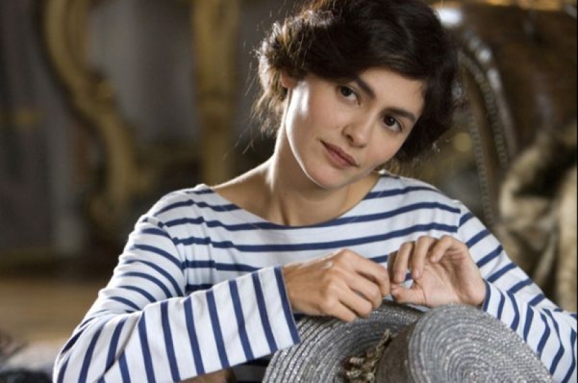 10 best Audrey Tautou movies 10 best Audrey Tautou movies