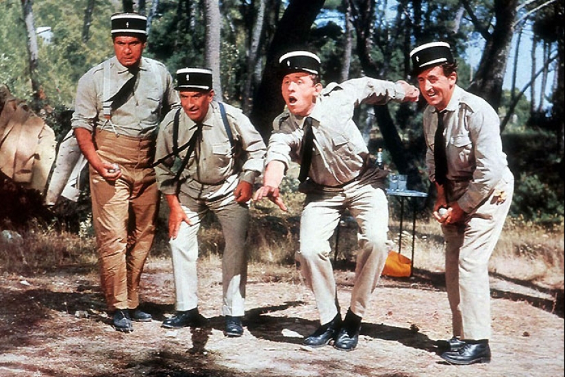 10 best comedies by Louis de Funes that you want to watch again and again 10 best comedies by Louis de Funes that you want to watch again and again