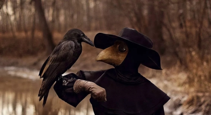 10 Best Films About the Plague in the Middle Ages