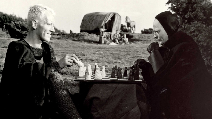 10 Best Films About the Plague in the Middle Ages