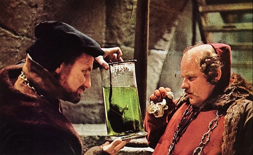 10 Best Films About the Plague in the Middle Ages