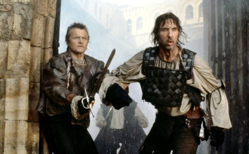 10 Best Films About the Plague in the Middle Ages