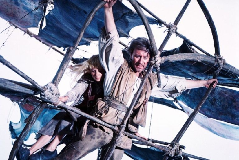 10 Best Films About the Plague in the Middle Ages