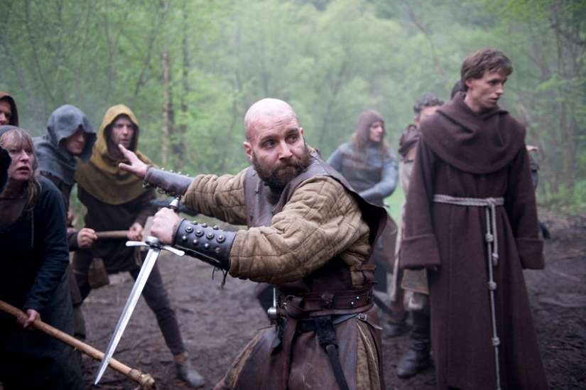 10 Best Films About the Plague in the Middle Ages