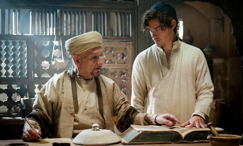 10 Best Films About the Plague in the Middle Ages