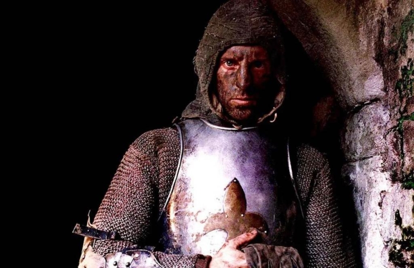 10 Best Films About the Plague in the Middle Ages