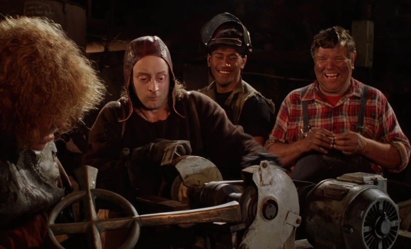 10 Best Films About the Plague in the Middle Ages