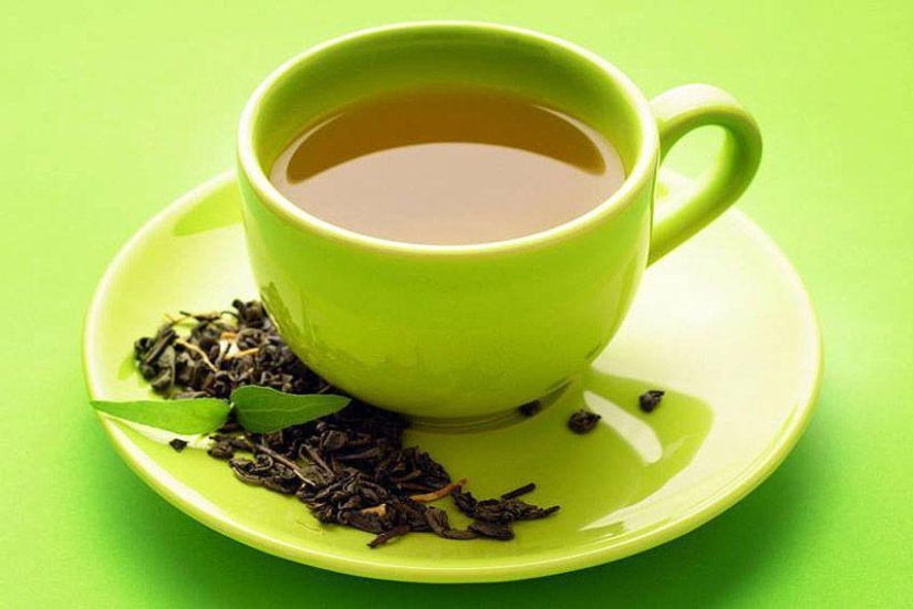 10 best herbal teas for weight loss
