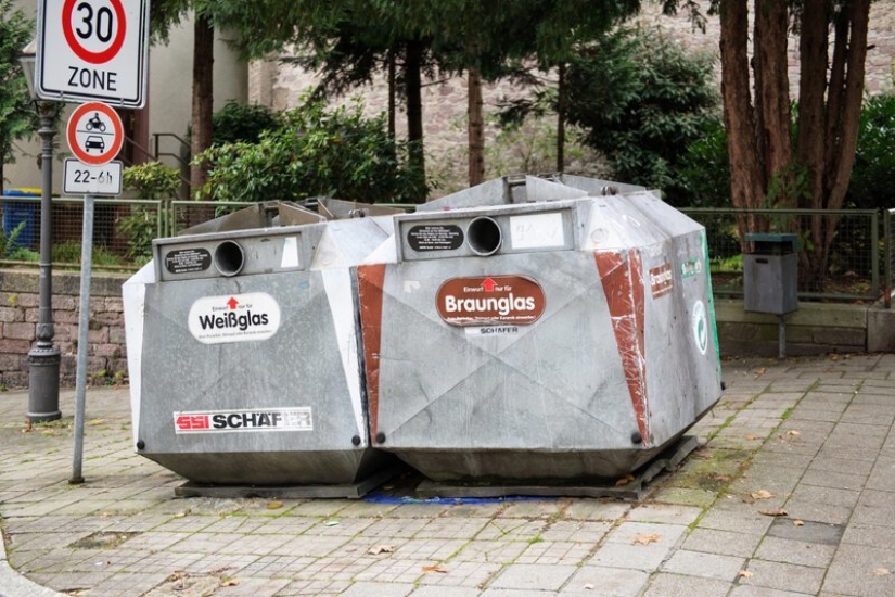 10 bizarre things you will encounter in Germany 10 bizarre things you will encounter in Germany