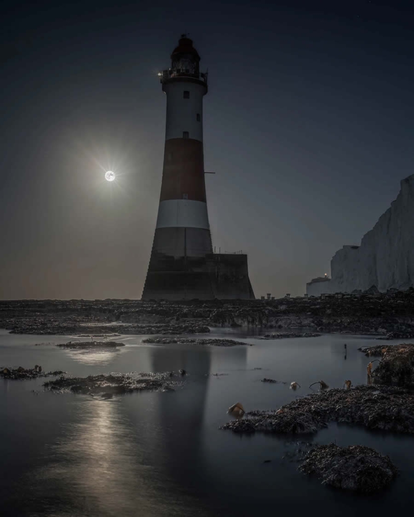 10 Breathtaking Winning Photos from the South Downs National Park 2025 Astrophotography Competition 10 Breathtaking Winning Photos from the South Downs National Park 2025 Astrophotography Competition