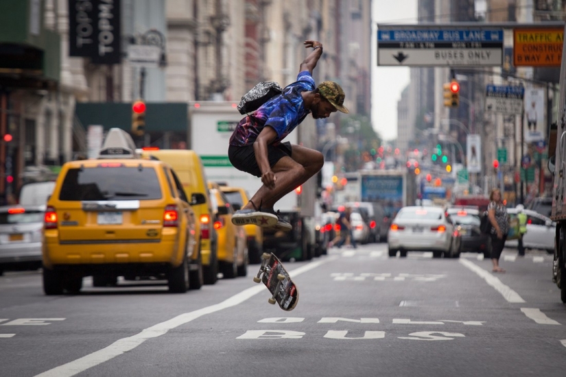 10 calles famosas del mundo que vale la pena ver de primera mano 10 calles famosas del mundo que vale la pena ver de primera mano