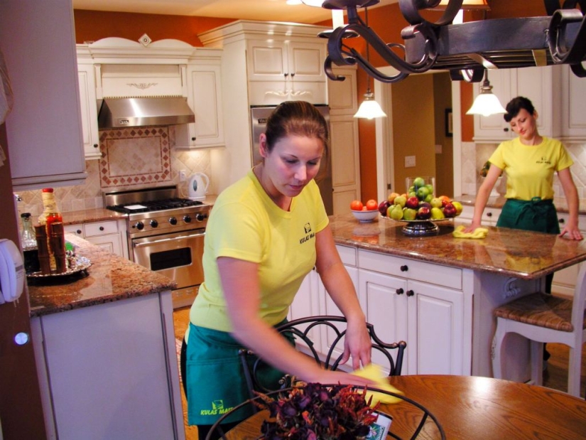 10 características de la vida en los Estados unidos, acerca de lo que usted debe saber antes de ir allí