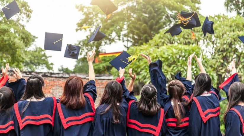 10 características de la vida en los Estados unidos, acerca de lo que usted debe saber antes de ir allí