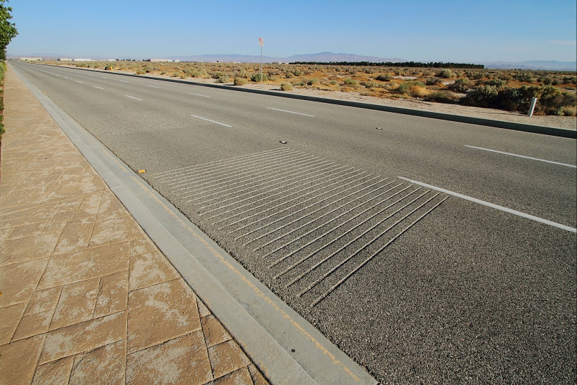 10 carreteras más inusuales en el mundo