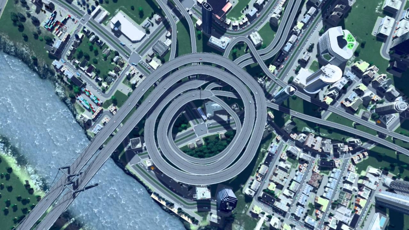 10 carreteras más inusuales en el mundo