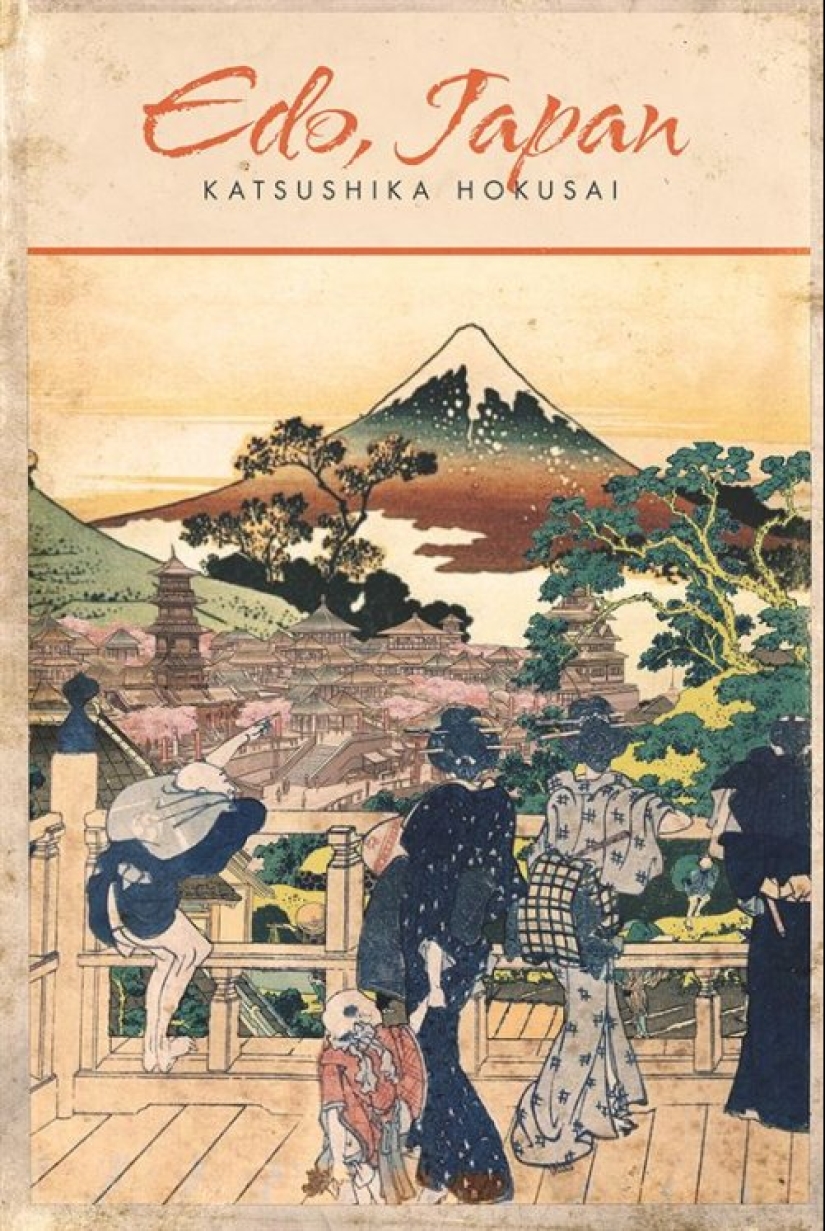 10 carteles turísticos que artistas famosos podrían dibujar