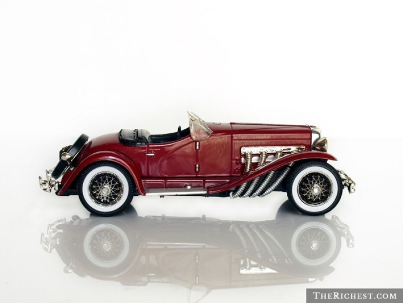 10 cases when inventions killed their inventors