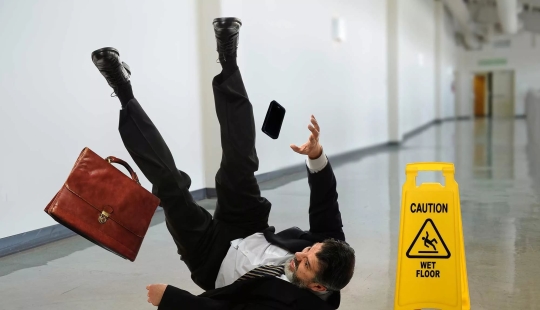 10 casos curiosos de seguros