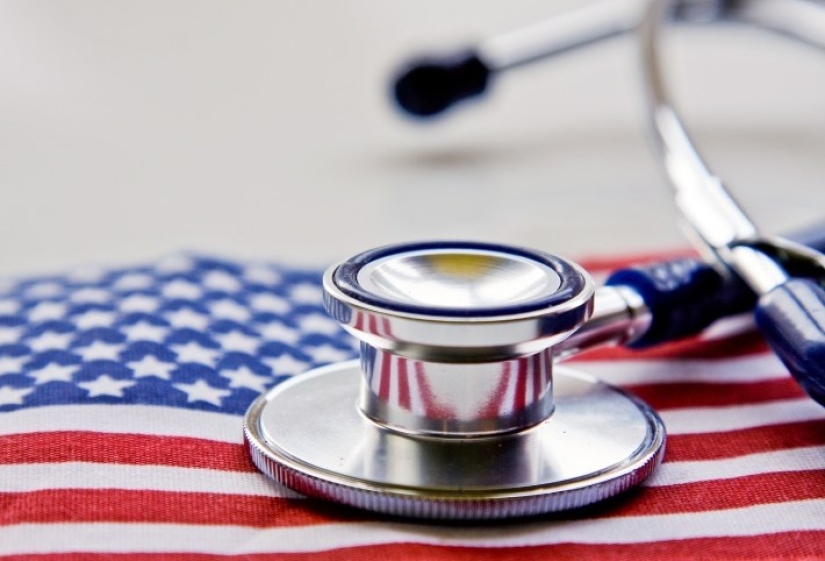 10 characteristics of life in the United States, about which you should know before to go there