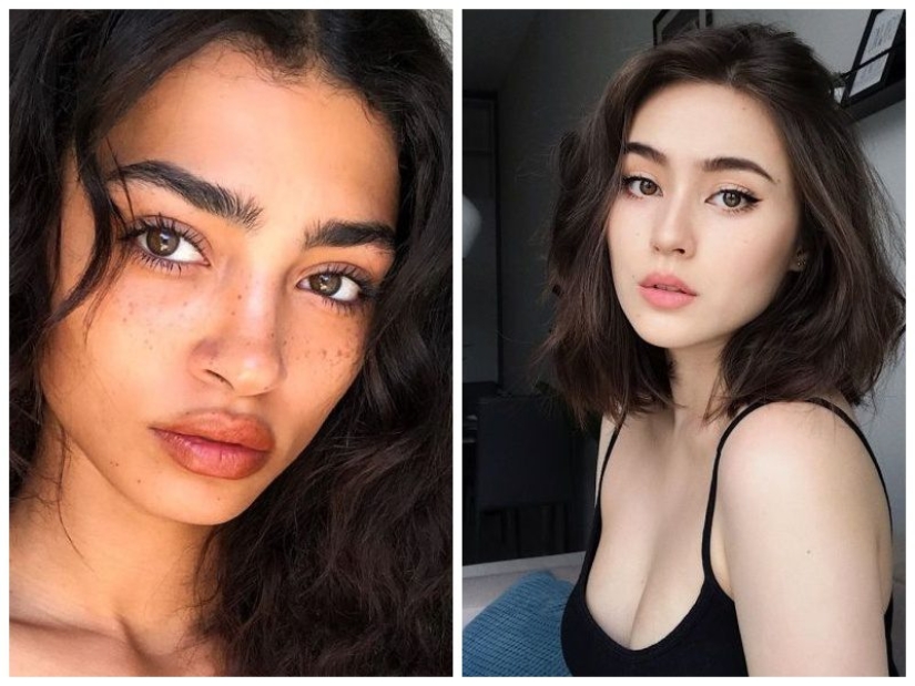 10 chicas-mestizo embrujadora belleza 10 chicas-mestizo embrujadora belleza