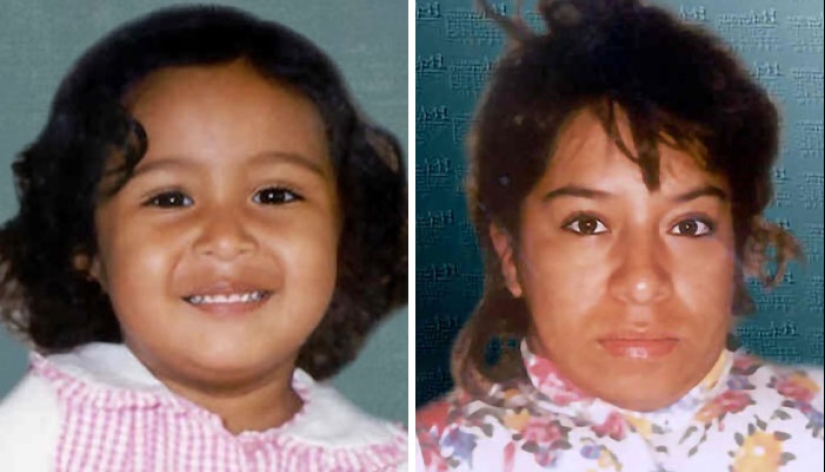 10 Children Who Disappeared Without A Trace And Were Only Found Decades Later