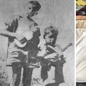 10 Children Who Disappeared Without A Trace And Were Only Found Decades Later