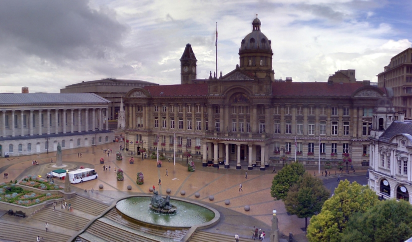 10 cities in the world where there is almost no Sun