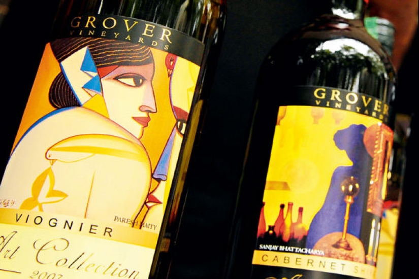 10 countries where, it turns out, they produce delicious wine, and we didn't even know about it 10 countries where, it turns out, they produce delicious wine, and we didn't even know about it