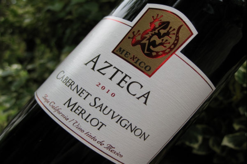 10 countries where, it turns out, they produce delicious wine, and we didn't even know about it 10 countries where, it turns out, they produce delicious wine, and we didn't even know about it